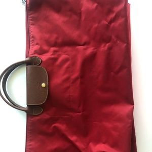 Longchamp Le Pliage XL Travel Bag